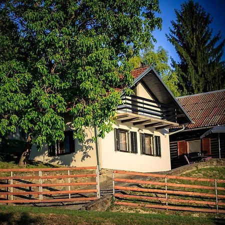 Kuca Za Odmor, Ferienhaus, Holiday Home Rugas Orahovica Extérieur photo